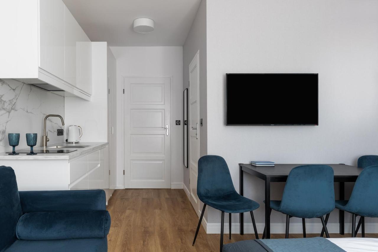Willa Magnolia - Apartamenty I Pokoje - Rowery, Pokoj Zabaw, Kawa Z Ekspresu Jantar Εξωτερικό φωτογραφία