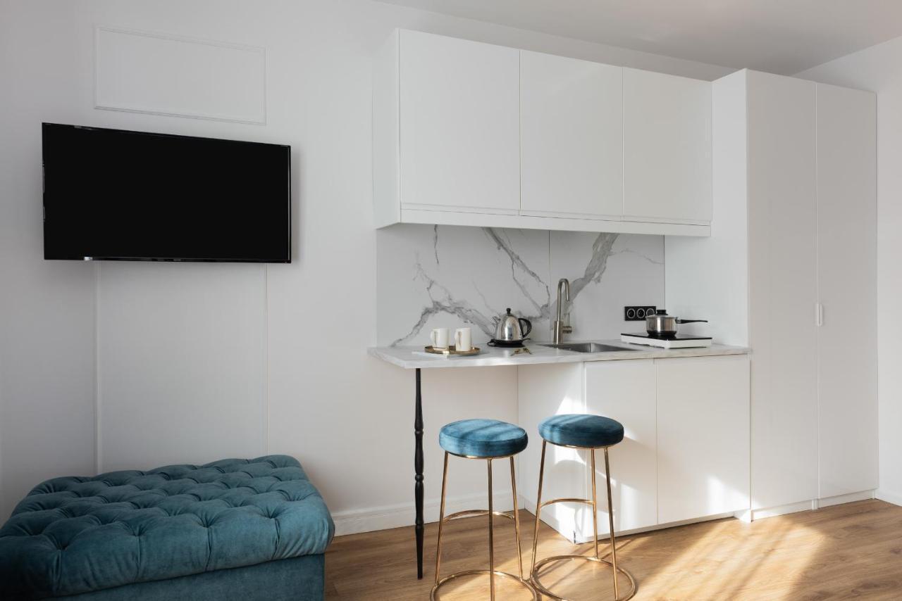 Willa Magnolia - Apartamenty I Pokoje - Rowery, Pokoj Zabaw, Kawa Z Ekspresu Jantar Εξωτερικό φωτογραφία