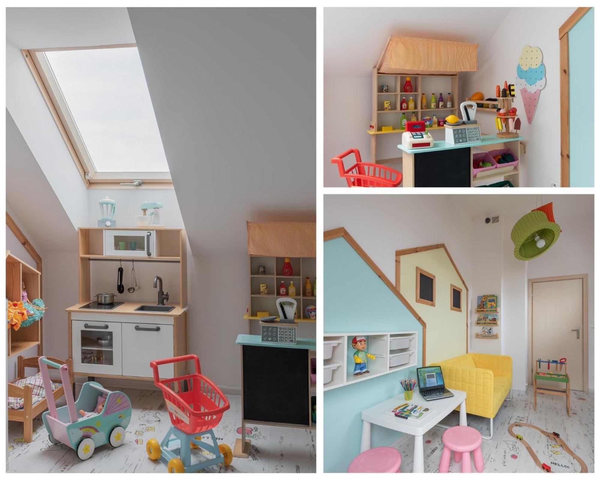 Willa Magnolia - Apartamenty I Pokoje - Rowery, Pokoj Zabaw, Kawa Z Ekspresu Jantar Εξωτερικό φωτογραφία